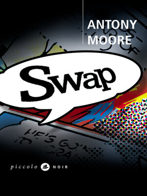 cover image of Swap